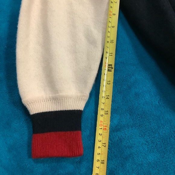 Donna Karan Bergdorf Goodman cashmere cardigan jacket - Picture 7 of 11